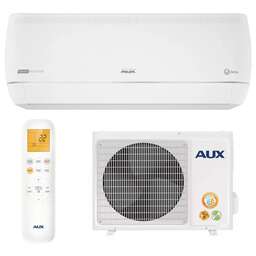 AUX Кондиционер ASW-H09A4/JD-R2DI (v1)/AS-H09A4/JD-R2DI (v1) серия J Progressive Inverter комплект