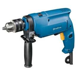 DONGCHENG Дрель ударная DZJ02-13