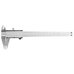STAYER Штангенциркуль нониусный 3442_z01, 150мм, с глубиномером