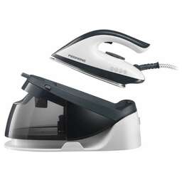 REDMOND Парогенератор SS-1622, белый/синий