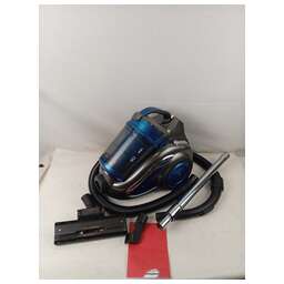 BQ VC2208MC cерый-cиний (8754630)