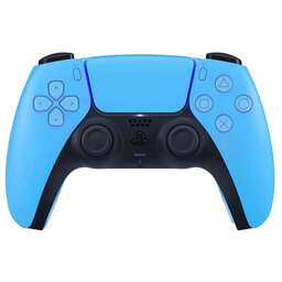 SONY Геймпад PlayStation 5 DualSense Global/Starlight Blue