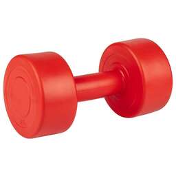 ПОБЕДИТЪ Гантель виниловая 3 кг (105308)