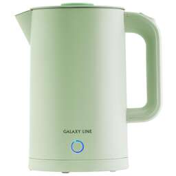 GALAXY LINE GL 0362 фисташковый