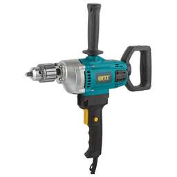 FIT Дрель-миксер безударная ED-M720 720Вт ключевой реверс (80036)