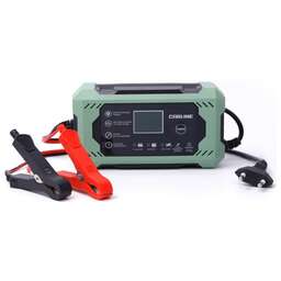 CARLINE CA-5A импульсное автоматическое для свинцово-кислотных аккумуляторов