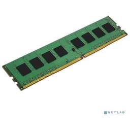 KINGSTON Память 16GB 3200MHz KVR32N22D8/16 VALUERAM RTL PC4-25600 CL22 DIMM 288-pin 1.2В dual rank Ret