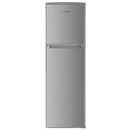 SNOWCAP RDD-170 S 166л серебристый