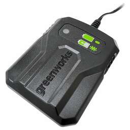GREENWORKS Зарядное устройство G24UC2 (2946207)