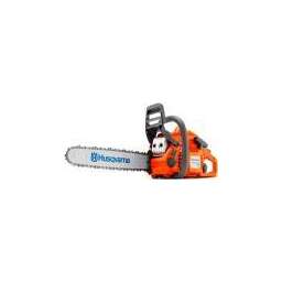 Husqvarna 435 II (1.6 кВт/2.2л.с. X-TORQ 15", 0.325, H30, Pixel 1.3мм X-For)