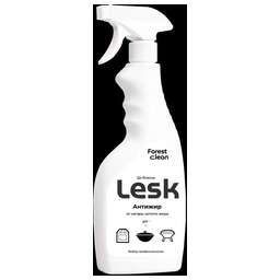 FOREST CLEAN Антижир LESK 500мл