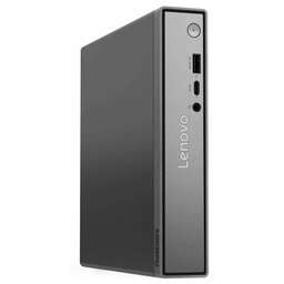 LENOVO ПК ThinkCentre Neo 50q G5 Tiny черный (Core i3 1315U/16GB/512Gb SSD/VGA int/kb+m/noOS) ((13B9000WGP))