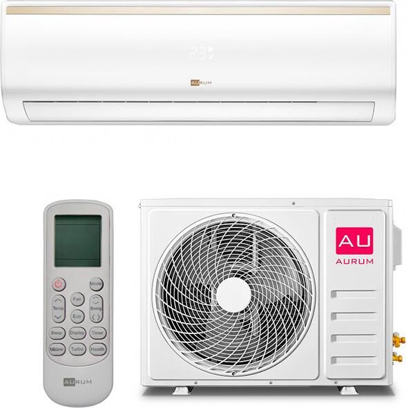 Сплит система AURUM Prize ARC09-WDTE3 Inverter