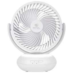 ROYAL CLIMA Вентилятор бытовой осевой RSF-0701E-WT