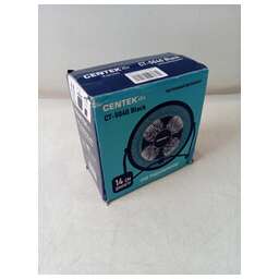 CENTEK CT-5040 BLACK (8751472)