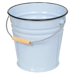 СИБИРСКИЕ ТОВАРЫ С41124, С41124.П, С41124.вСГ эмал конич 12л б/кр без рис