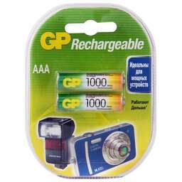 GP (08397) 100AAAHC-2DECRC2 (AAA)