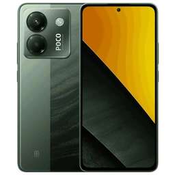 POCO Смартфон M7 Pro 5G 8+256Gb зеленый (MZB0II5RU)