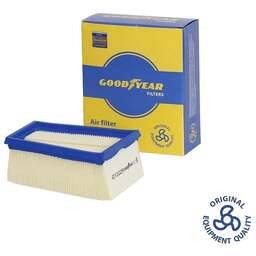 Goodyear Фильтр воздушный Goodyear GY2225 GY2225