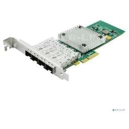 LR-LINK Сетевой адаптер PCIE 1GB 4SFP LREC9714HF-4SFP LR-LINK