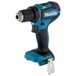MAKITA Дрель-шуруповерт DDF485Z аккум. патрон:быстрозажимной
