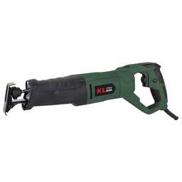 KLPRO Професииональная пила сабельная KLTK0850 (сеть, 850 Вт, 0-2800об/мин )