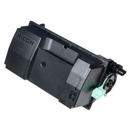 RICOH Картридж IM600, черный / 418478