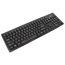 SVEN STANDARD 303 POWER USB+PS/2 черный