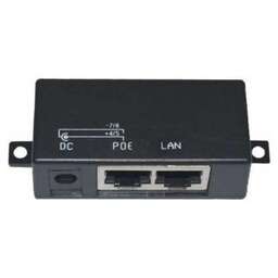 OSNOVO Инжектор PoE Midspan-1/151A 10/100BASE-T 15.4Вт 100-240В(АС)
