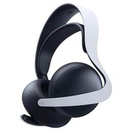 SONY Наушники PS5 PULSE Elite Wireless Headset White