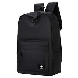 ECOS MB-03 рюкзак чёрный