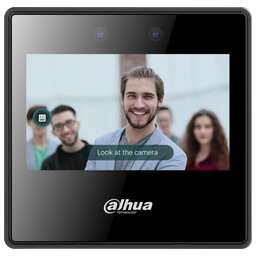 DAHUA Терминал доступа DHI-ASA3223A-W