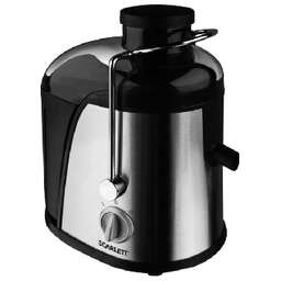 SCARLETT SC-012 нержавейка