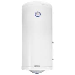 METALAC BOJLER Накопительный комбинированный водонагреватель Metalac Heatleader MB Inox 120 PKD R (правое подключение)