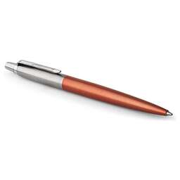 PARKER Ручка шариков. Jotter Core K63 (1953189) Chelsea Orange CT M син. черн. подар.кор