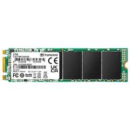 TRANSCEND Накопитель SSD SATA-III 2TB TS2TMTS825S 825S M.2 2280 0.3 DWPD