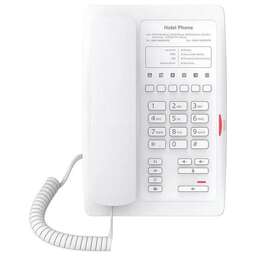 FANVIL Телефон IP H3W белый