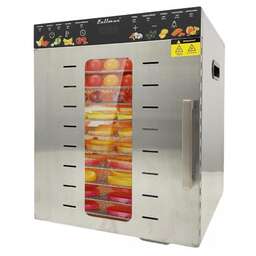 PULLMAN PL-1110 10 уровней