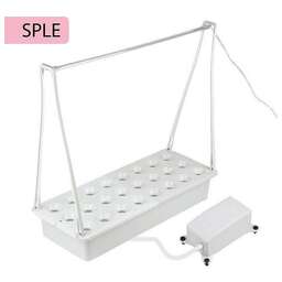 ФИТОЛЕТО ULT-P44N-10W/SPBR IP65 AQUA SIMPLE WHITE