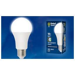 UNIEL (UL-00005710) LED-A60-10W/4000K/E27