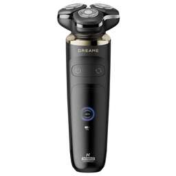 DREAME Электробритва S9 Smart SkinClean Shaver, AS03A