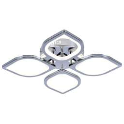 ESCADA 10223/4 LED*80W Chrome