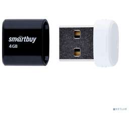 SMART BUY 4GB LARA Black (SB4GBLara-K)