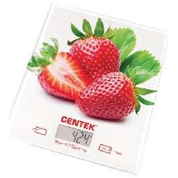 CENTEK CT-2462 клубника