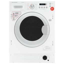 SCHAUB LORENZ Стиральная машина SLW BW8543 I кл.:A макс.:8кг белый инвертор