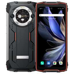 BLACKVIEW Смартфон BV9300 Pro 12/256Gb, оранжевый