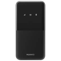 HUAWEI E5586-326 Black (51071VKC)