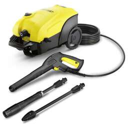 KARCHER Минимойка K 4 Basic 1800Вт (1.180-080.0)