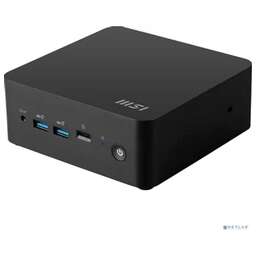 MicroStar Cubi NUC 1M-043XRU (9s6-b0b111-089)