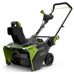 GREENWORKS GD82ST, аккумуляторный, без АКБ, без ЗУ [2602507]